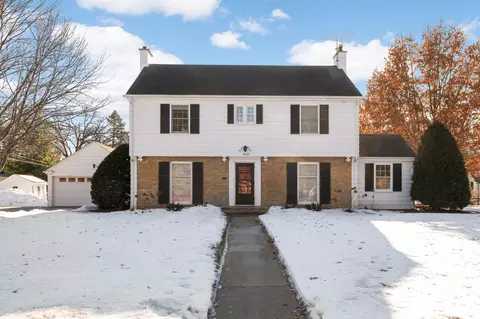 4025 Cedar Lake Ave, Saint Louis Park, MN 55416