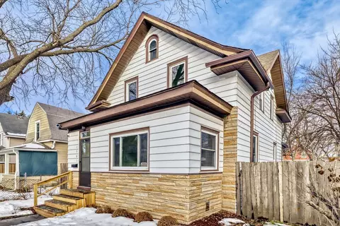 1501 Sherburne Ave, Saint Paul, MN 55104