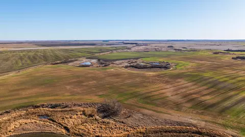 tbd 95 St Ne Parcel 1, Rolla, ND 58367