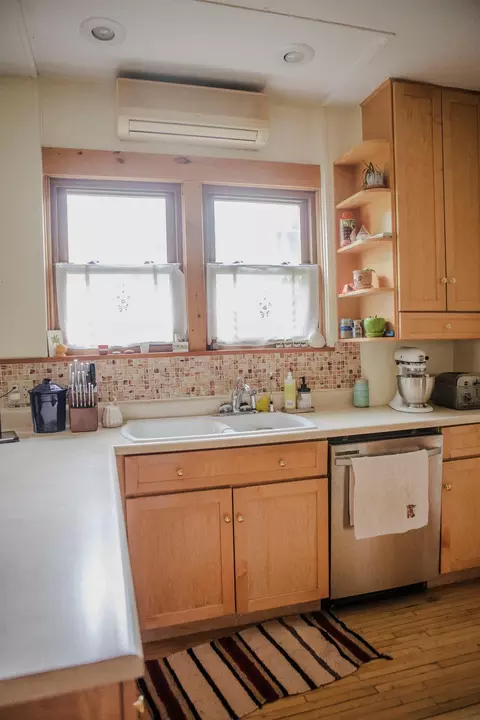 Kitchen - 210 E 6th St, Morris, MN 56267 photo 2 of 4