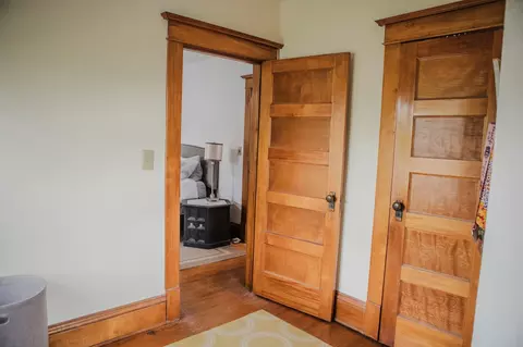 Bedroom - 210 E 6th St, Morris, MN 56267 photo 1 of 11