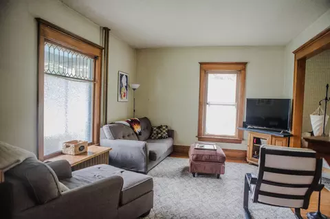 Living - 210 E 6th St, Morris, MN 56267 photo 1 of 3