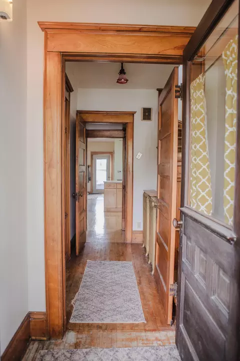 Entry Way - 210 E 6th St, Morris, MN 56267 photo 1 of 9