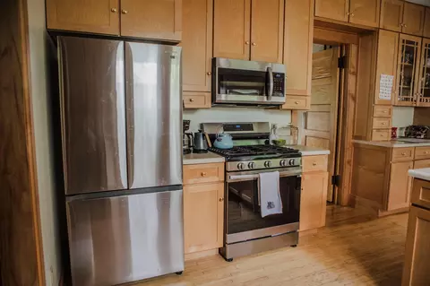 Kitchen - 210 E 6th St, Morris, MN 56267 photo 4 of 4