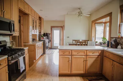 Kitchen - 210 E 6th St, Morris, MN 56267 photo 1 of 4