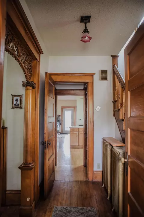 Entry Way - 210 E 6th St, Morris, MN 56267 photo 2 of 9