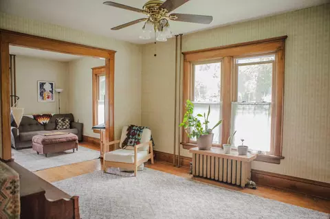 Living - 210 E 6th St, Morris, MN 56267 photo 2 of 3