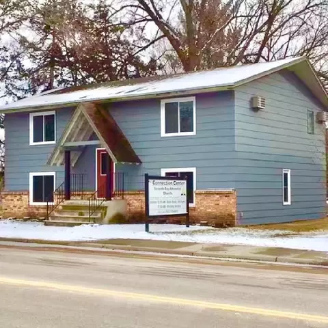 12714 Fremont Ave, Zimmerman, MN 55398
