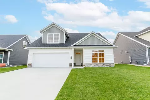5108 Mira Way W, West Fargo, ND 58078