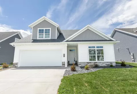 5108 Mira Way W, West Fargo, ND 58078
