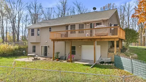 Exterior - 2828 W River Rd, Mora, MN 55051 photo 9 of 14