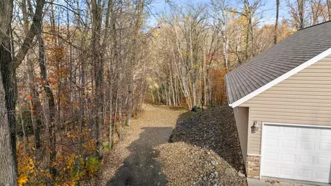 Exterior - 2828 W River Rd, Mora, MN 55051 photo 4 of 14