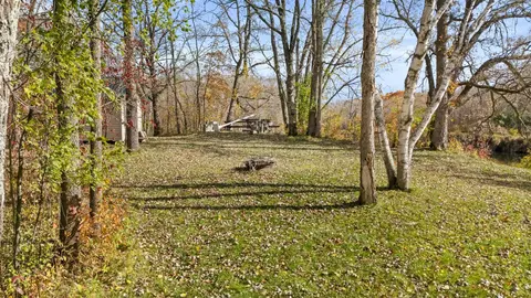 Exterior - 2828 W River Rd, Mora, MN 55051 photo 3 of 14
