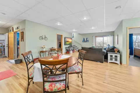 Dining - 2828 W River Rd, Mora, MN 55051 photo 2 of 2