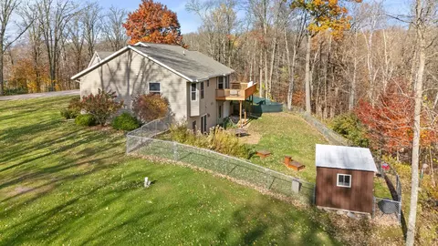Exterior - 2828 W River Rd, Mora, MN 55051 photo 12 of 14