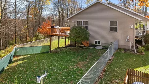 Exterior - 2828 W River Rd, Mora, MN 55051 photo 10 of 14