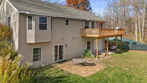 Exterior - 2828 W River Rd, Mora, MN 55051 photo 11 of 14