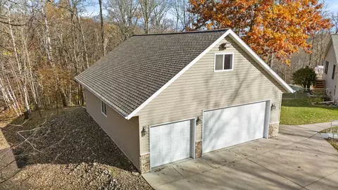 Exterior - 2828 W River Rd, Mora, MN 55051 photo 14 of 14