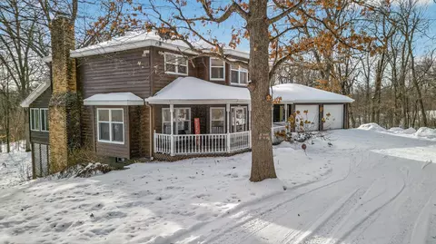5945 140th St NW, Clearwater, MN 55320