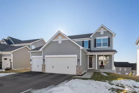 1353 Chestnut Cir, Carver, MN 55315