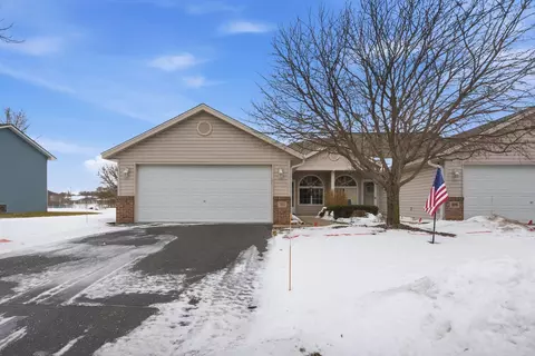 393 Phyllis St, Big Lake, MN 55309