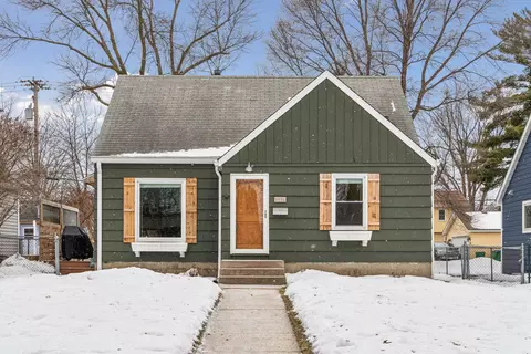 3534 Rhode Island Ave S, Saint Louis Park, MN 55426
