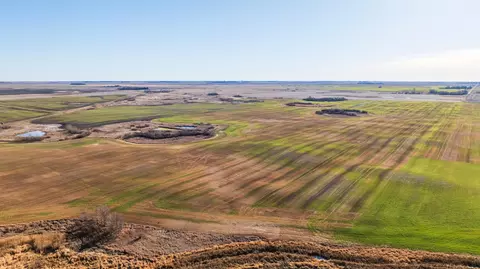 tbd 95 St Ne Parcel 3, Rolla, ND 58367