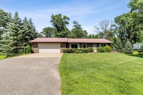 1801 Rachel Dr NE, Alexandria, MN 56308