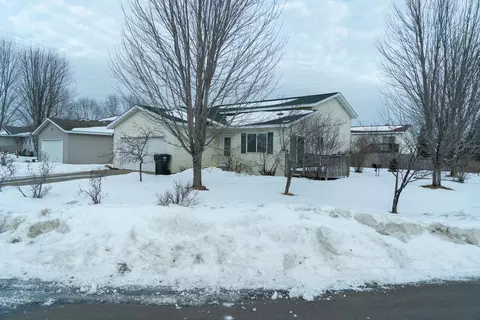 2821 Clara St, Brainerd, MN 56401