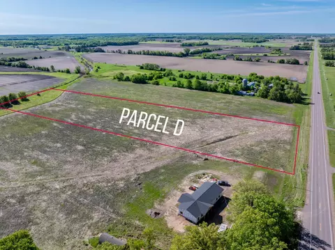 tbd 85th Ave, Milaca, MN 56353