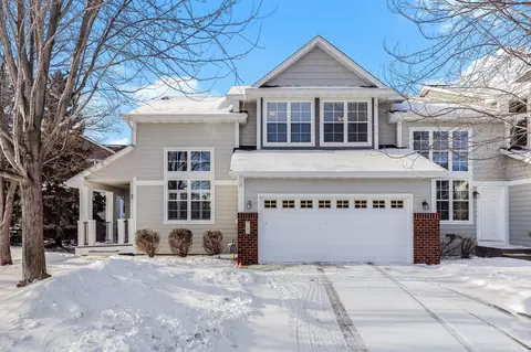 9205 Mount Curve Blvd, Monticello, MN 55362