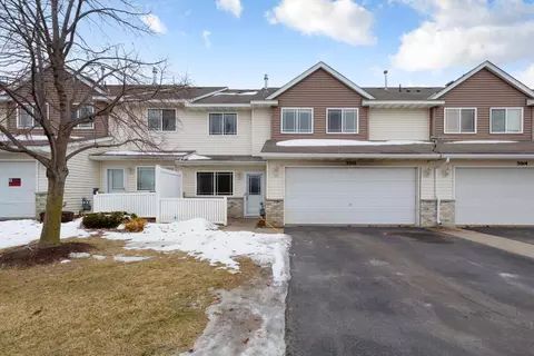 Exterior - 3010 Pinehurst Dr, Faribault, MN 55021 photo 2 of 3
