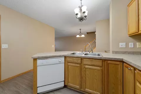 Kitchen - 3010 Pinehurst Dr, Faribault, MN 55021 photo 4 of 5