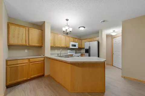 Kitchen - 3010 Pinehurst Dr, Faribault, MN 55021 photo 1 of 5