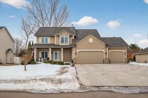 8553 Jody Cir S, Cottage Grove, MN 55016