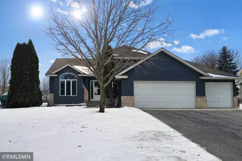 13830 Evergreen St NW, Andover, MN 55304
