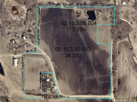 tbd Chester Ave, Webster, MN 55088 photo 3
