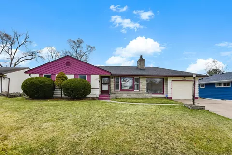 1460 Arlington Ave E, Saint Paul, MN 55106