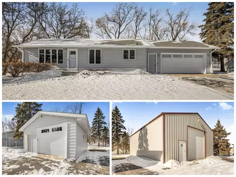 4893 140th St, South Haven, MN 55382