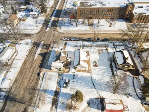 View/Area - 727 3rd Ave NE, Brainerd, MN 56401 photo 1 of 1
