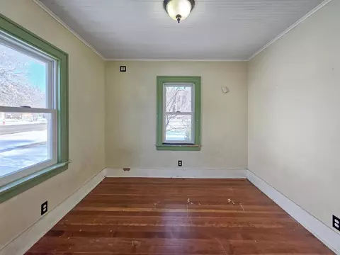 Bedroom - 727 3rd Ave NE, Brainerd, MN 56401 photo 1 of 2