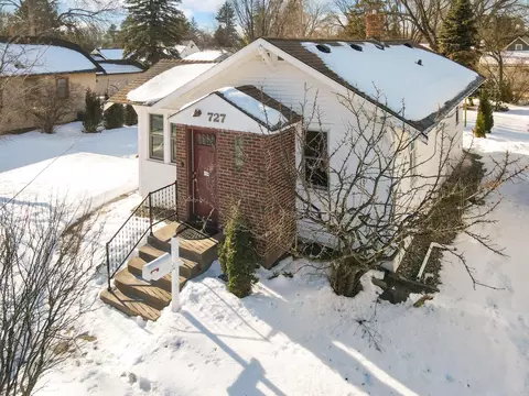 727 3rd Ave NE, Brainerd, MN 56401