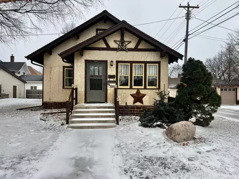 743 3rd St, Granite Falls, MN 56241
