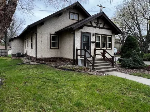 743 3rd St, Granite Falls, MN 56241
