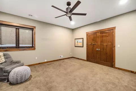 Bedroom - 776 Riverbend Rd, Oxbow, ND 58047 photo 10 of 10
