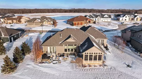 View/Area - 776 Riverbend Rd, Oxbow, ND 58047 photo 5 of 5