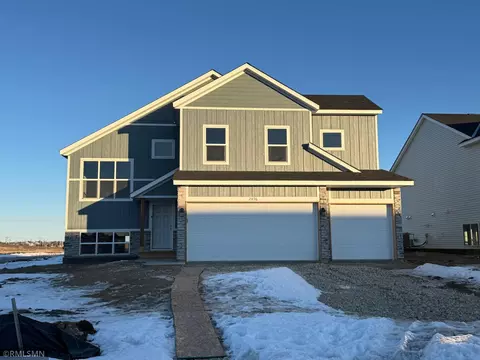 2896 Ivory Ave NE, Saint Michael, MN 55376