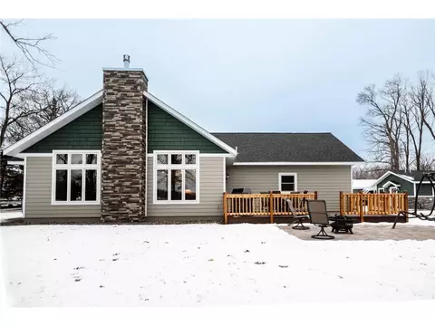 21133 Crab Apple Dr, Pine City, MN 55063