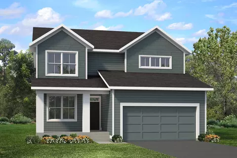 10893 38th St N, Lake Elmo, MN 55042