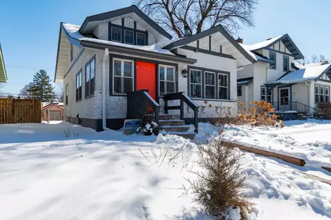 4323 4th Ave S, Minneapolis, MN 55409